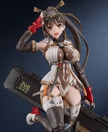 Max Factory PLAMATEA MX-chan รูปภาพ 1