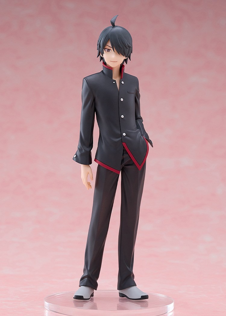 VISION CHILLfigg Bakemonogatari (Set of 6) (Figure) image 3