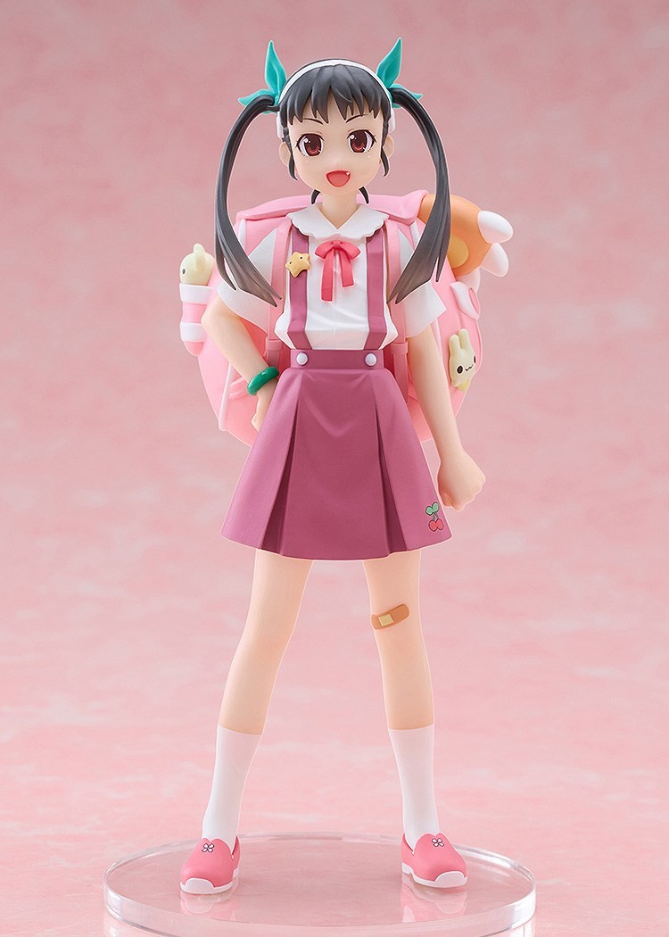 VISION CHILLfigg Bakemonogatari (Set of 6) (Figure) image 5
