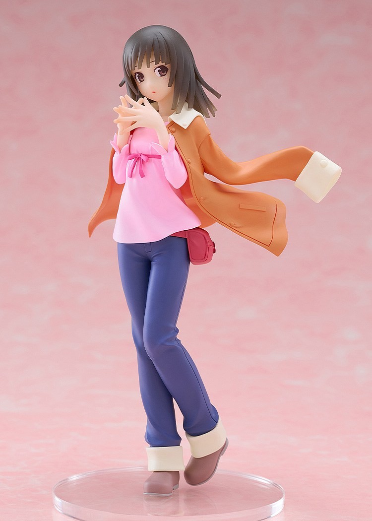 VISION CHILLfigg Bakemonogatari (Set of 6) (Figure) image 6