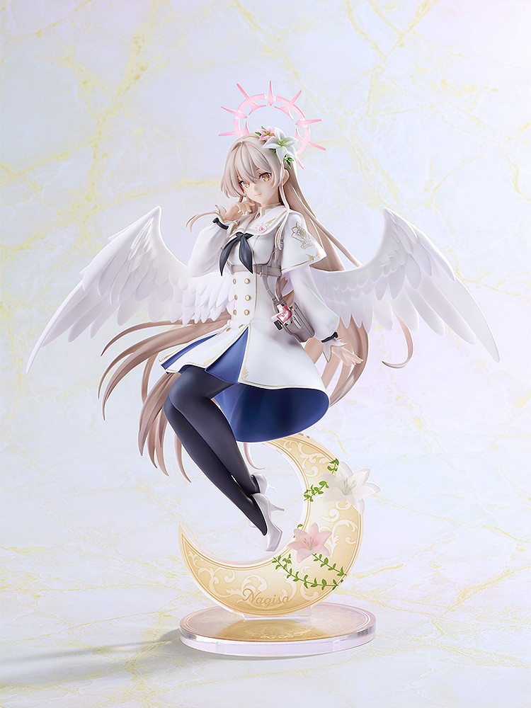 Good Smile Company G.S. Collection Nagisa: Radiance in Bloom รูปภาพ 2