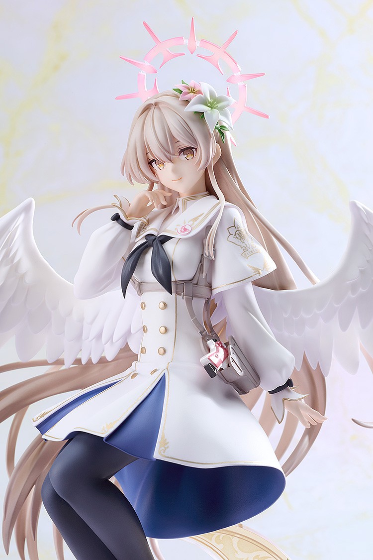 Good Smile Company G.S. Collection Nagisa: Radiance in Bloom รูปภาพ 3
