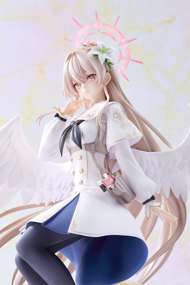 Good Smile Company G.S. Collection Nagisa: Radiance in Bloom รูปภาพ 5