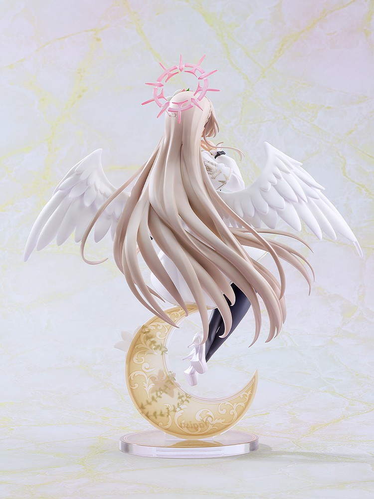 Good Smile Company G.S. Collection Nagisa: Radiance in Bloom รูปภาพ 6