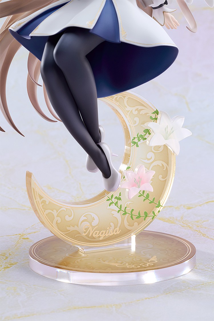 Good Smile Company G.S. Collection Nagisa: Radiance in Bloom รูปภาพ 7