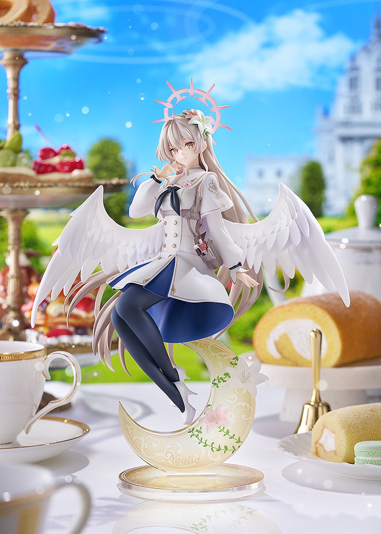 Good Smile Company G.S. Collection Nagisa: Radiance in Bloom รูปภาพ 8