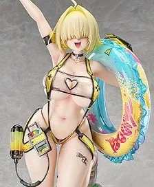Good Smile Arts Shanghai Elegg: Boom and Shock (Figure) hình ảnh 1