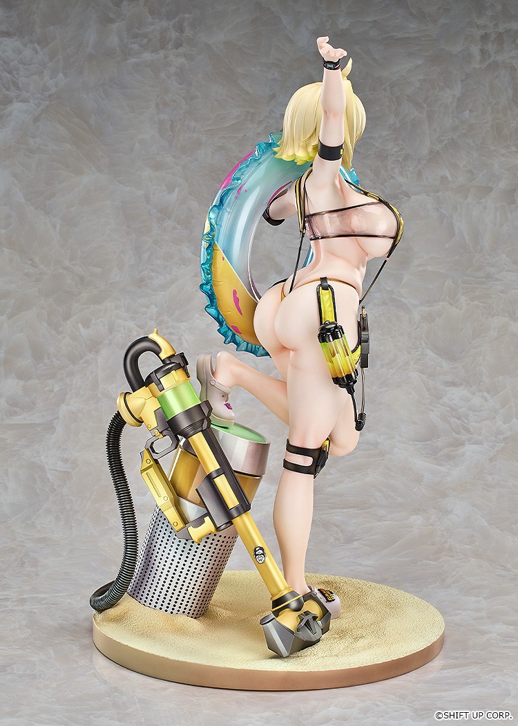 Good Smile Arts Shanghai Elegg: Boom and Shock (Figure) hình ảnh 3