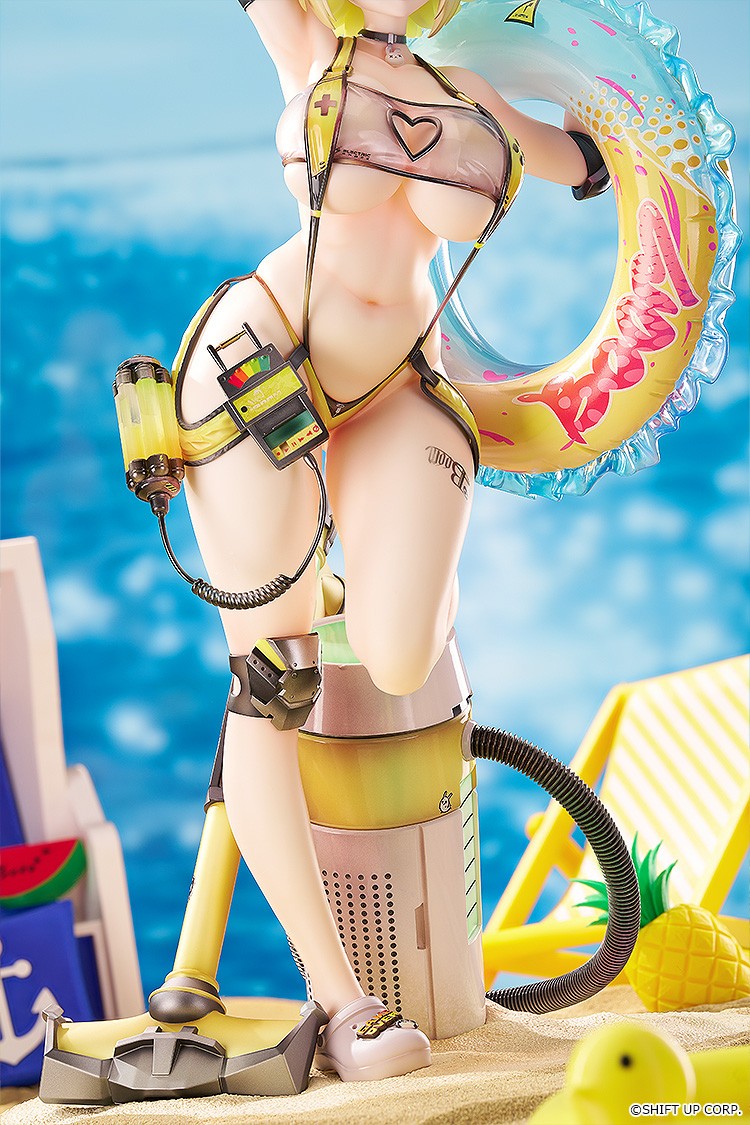 Good Smile Arts Shanghai Elegg: Boom and Shock (Figure) hình ảnh 8