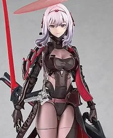 Good Smile Arts Shanghai Hyper Body Guren: Black Shadow (Figure) รูปภาพ 1