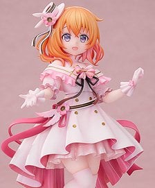 Luminous Box Cocoa: Dress Ver. Bild 1