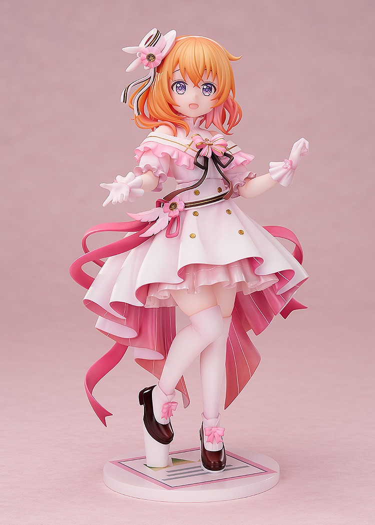 Luminous Box Cocoa: Dress Ver. Bild 2