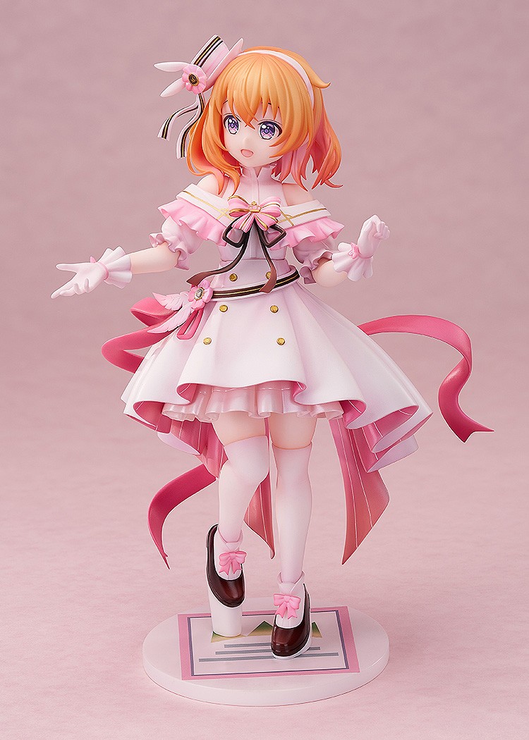 Luminous Box Cocoa: Dress Ver. Bild 3
