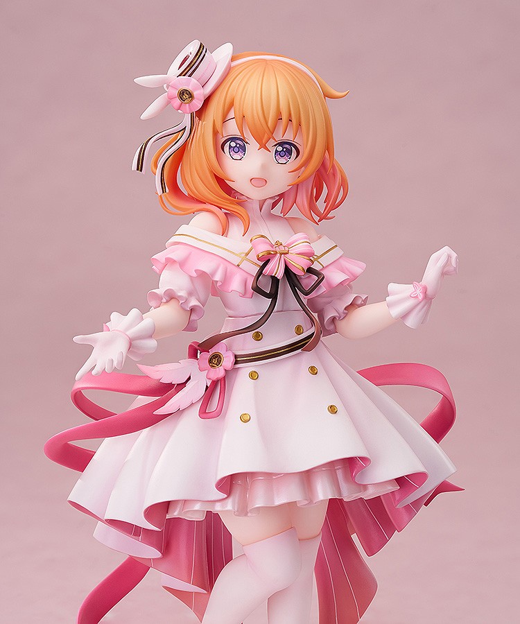 Luminous Box Cocoa: Dress Ver. Bild 4