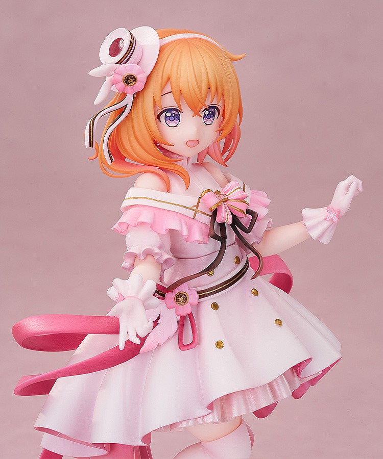 Luminous Box Cocoa: Dress Ver. Bild 5