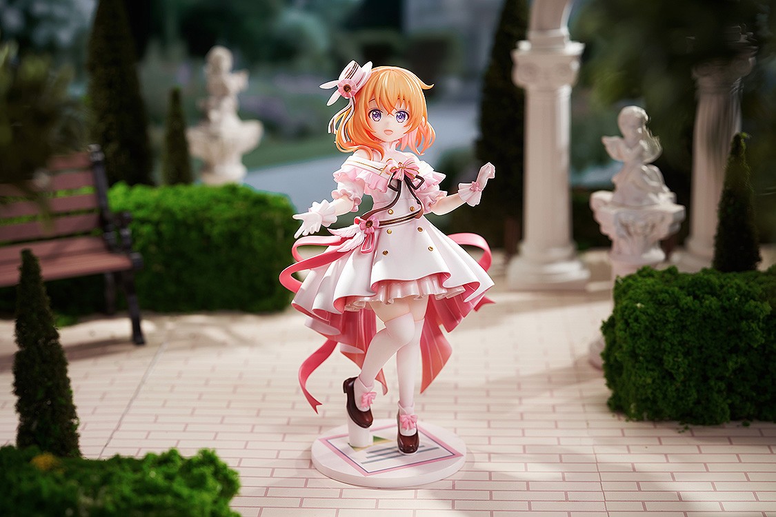 Luminous Box Cocoa: Dress Ver. Bild 7