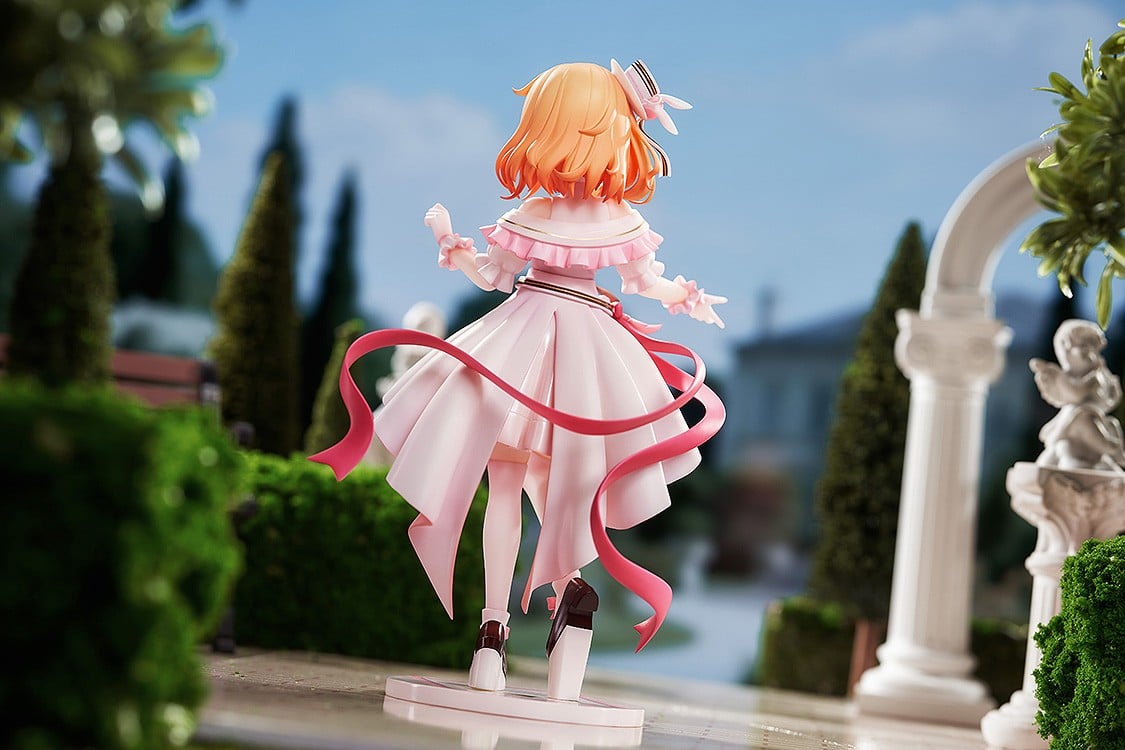 Luminous Box Cocoa: Dress Ver. Bild 8