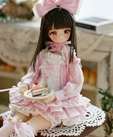Kunwu Culture Orie - Dreamscape Magic Doll (Black Hair) (Fashion Doll)