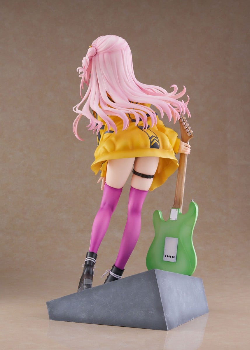 Alice Glint 1/3.5 Scale Figure Limelight Lemonade Jam [Ena Harumi] รูปภาพ 4