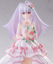Aniplex Shanghai TV Anime [Plastic Memories] Isla Wedding Dress Ver. (Figure)