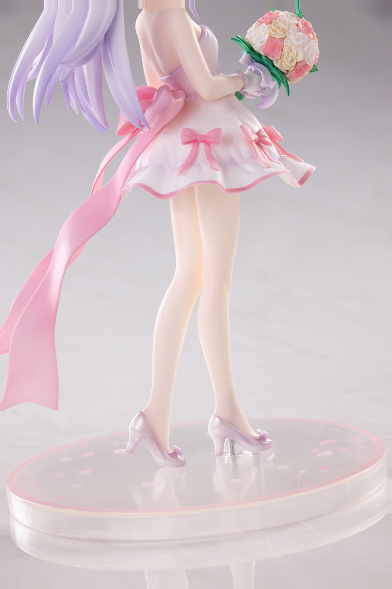 Aniplex Shanghai TV Anime [Plastic Memories] Isla Wedding Dress Ver. (Figure) Bild 7