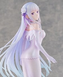 Design Coco Emilia Wedding dress Ver. (Figure)
