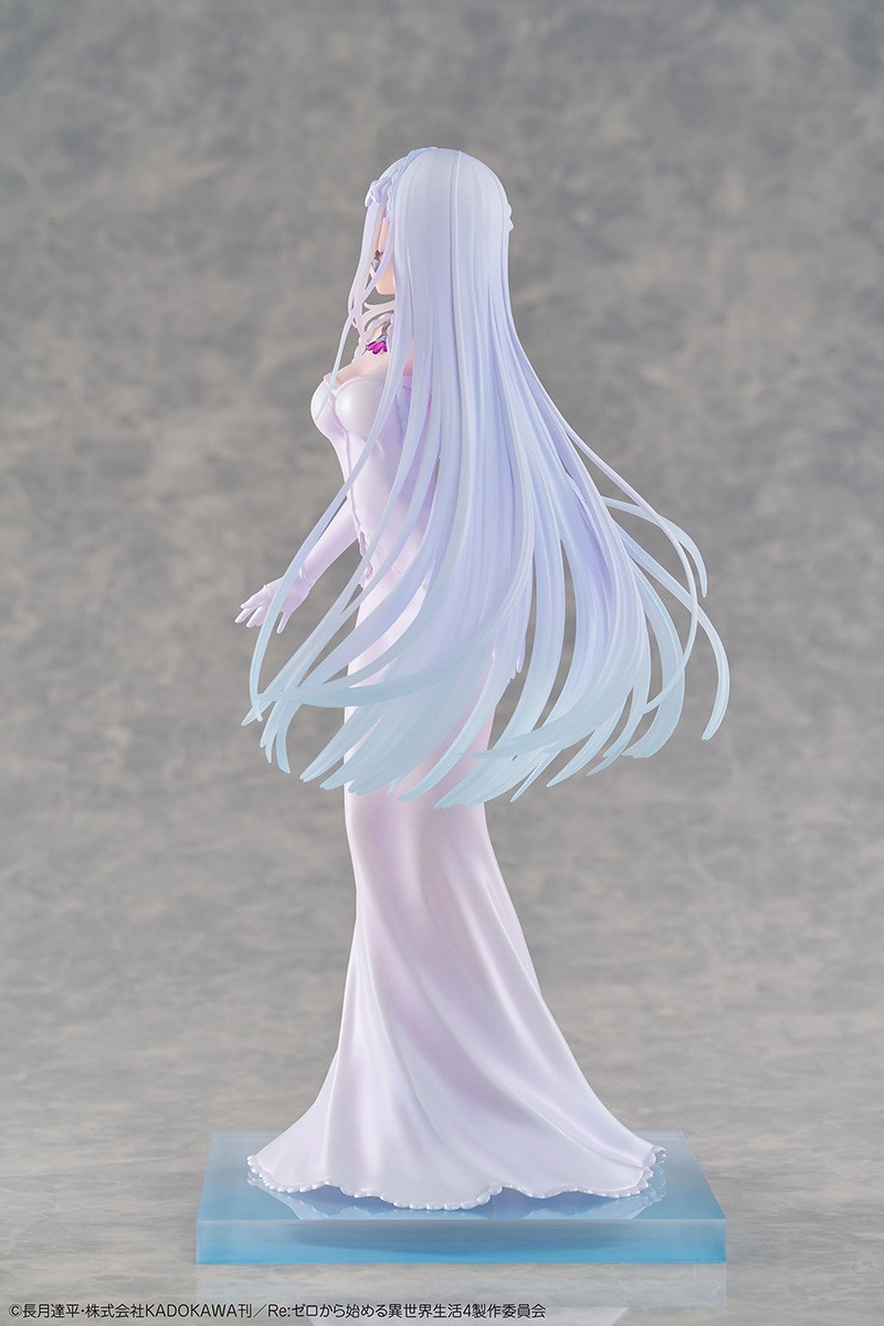 Design Coco Emilia Wedding dress Ver. (Figure) รูปภาพ 4