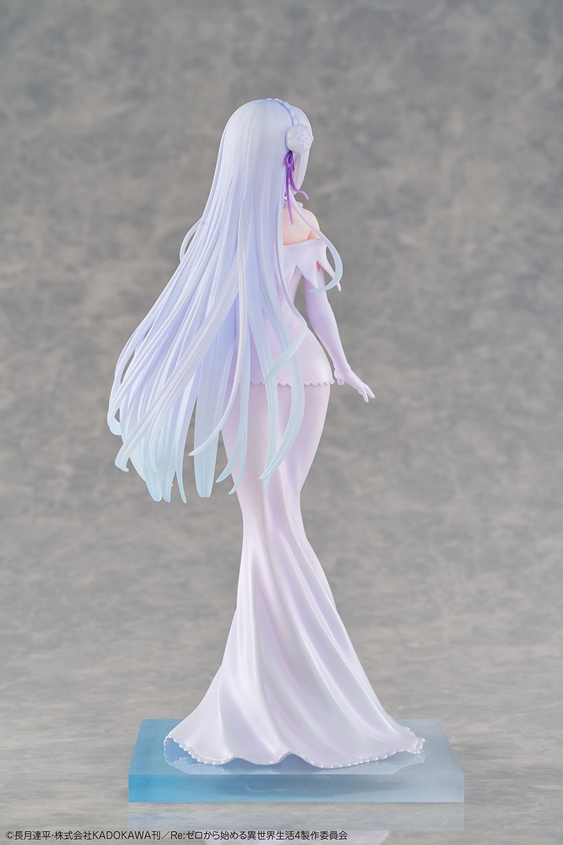 Design Coco Emilia Wedding dress Ver. (Figure) รูปภาพ 6