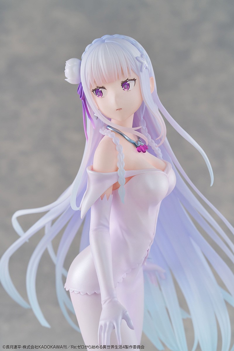 Design Coco Emilia Wedding dress Ver. (Figure) รูปภาพ 7
