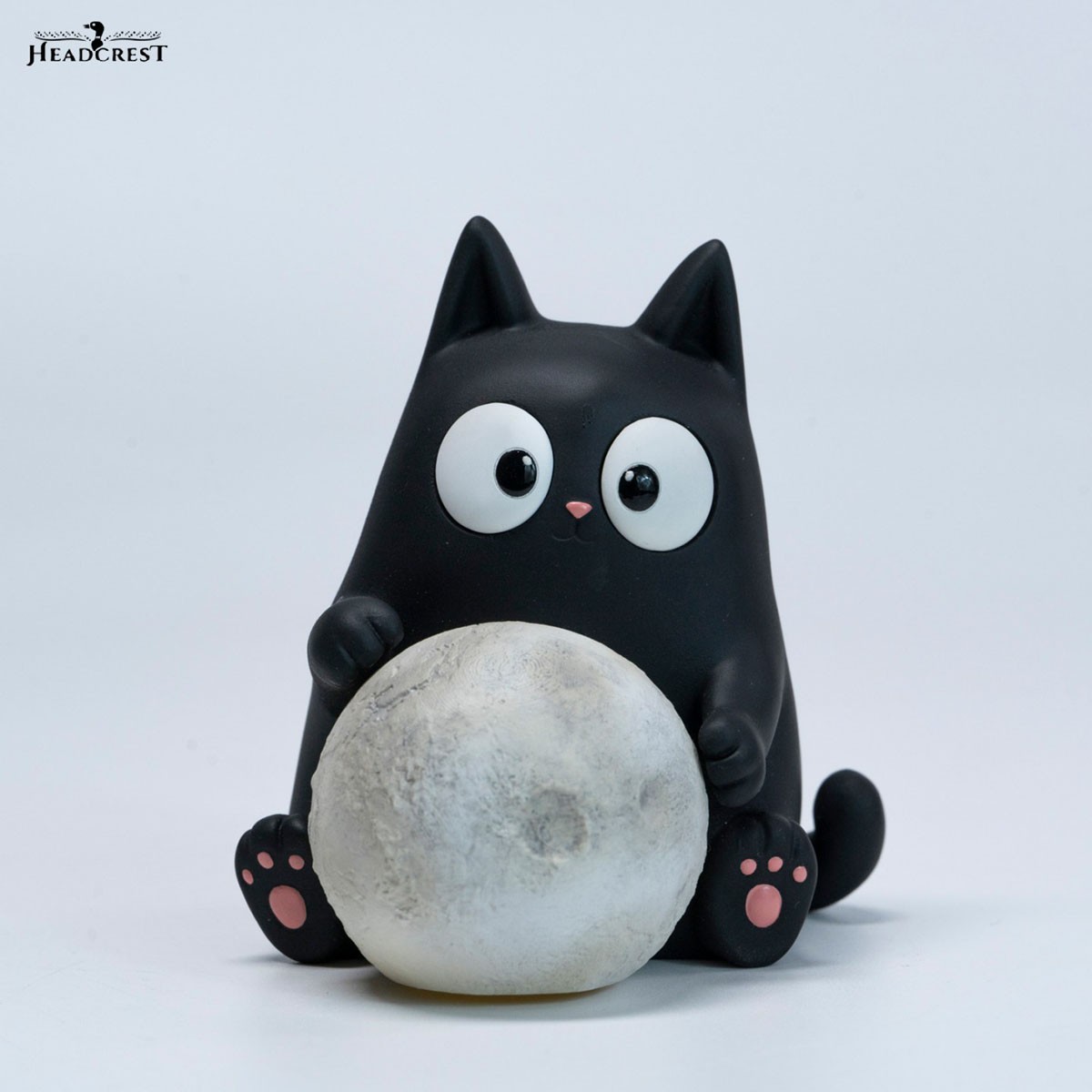 Headcrest Headcrest Nori: The Cat Who Stole the Moon รูปภาพ 4
