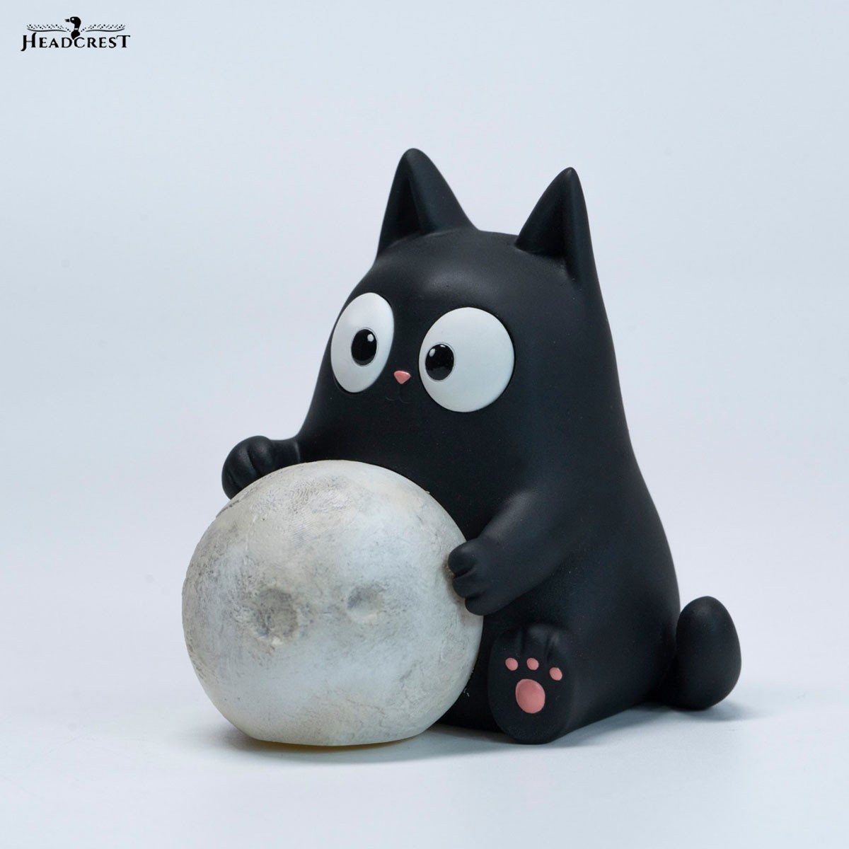 Headcrest Headcrest Nori: The Cat Who Stole the Moon รูปภาพ 5