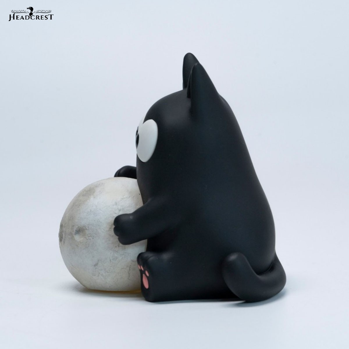 Headcrest Headcrest Nori: The Cat Who Stole the Moon รูปภาพ 6