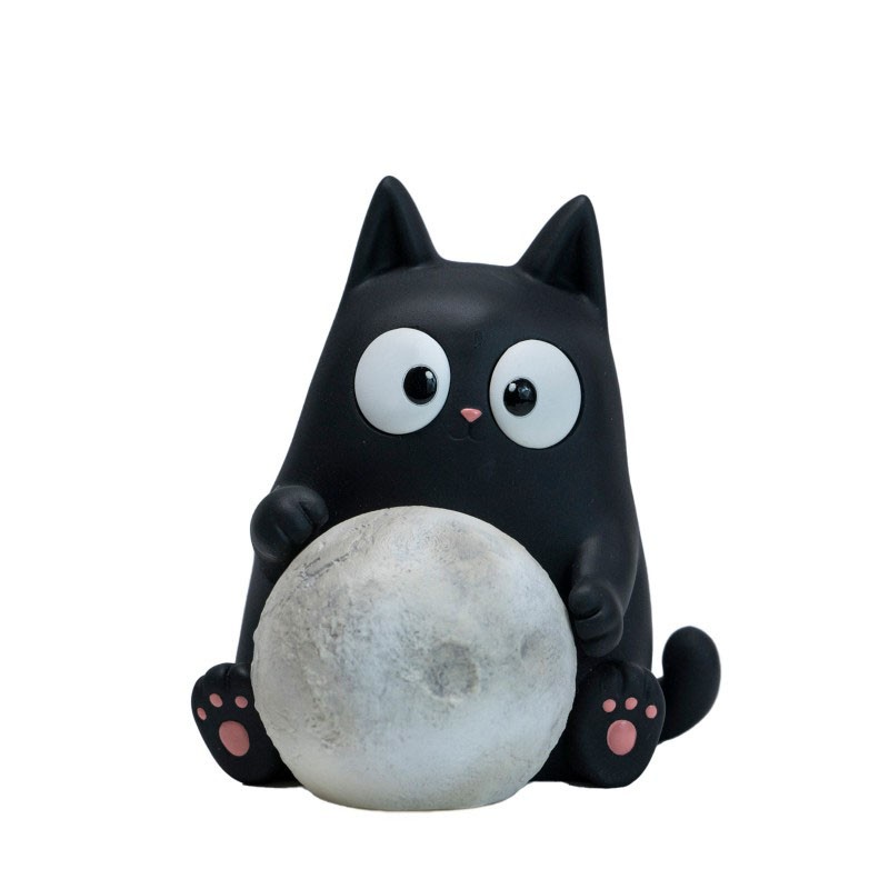 Headcrest Headcrest Nori: The Cat Who Stole the Moon รูปภาพ 7