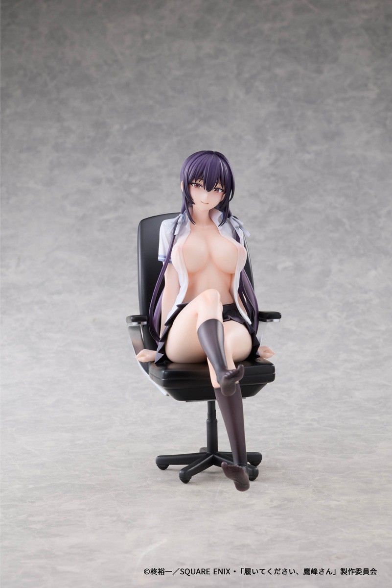 Dragon Horse AFORCE x DRAGON HORSE Please Put Them On, Takamine-san Takane Takamine (Figure) imagen 2
