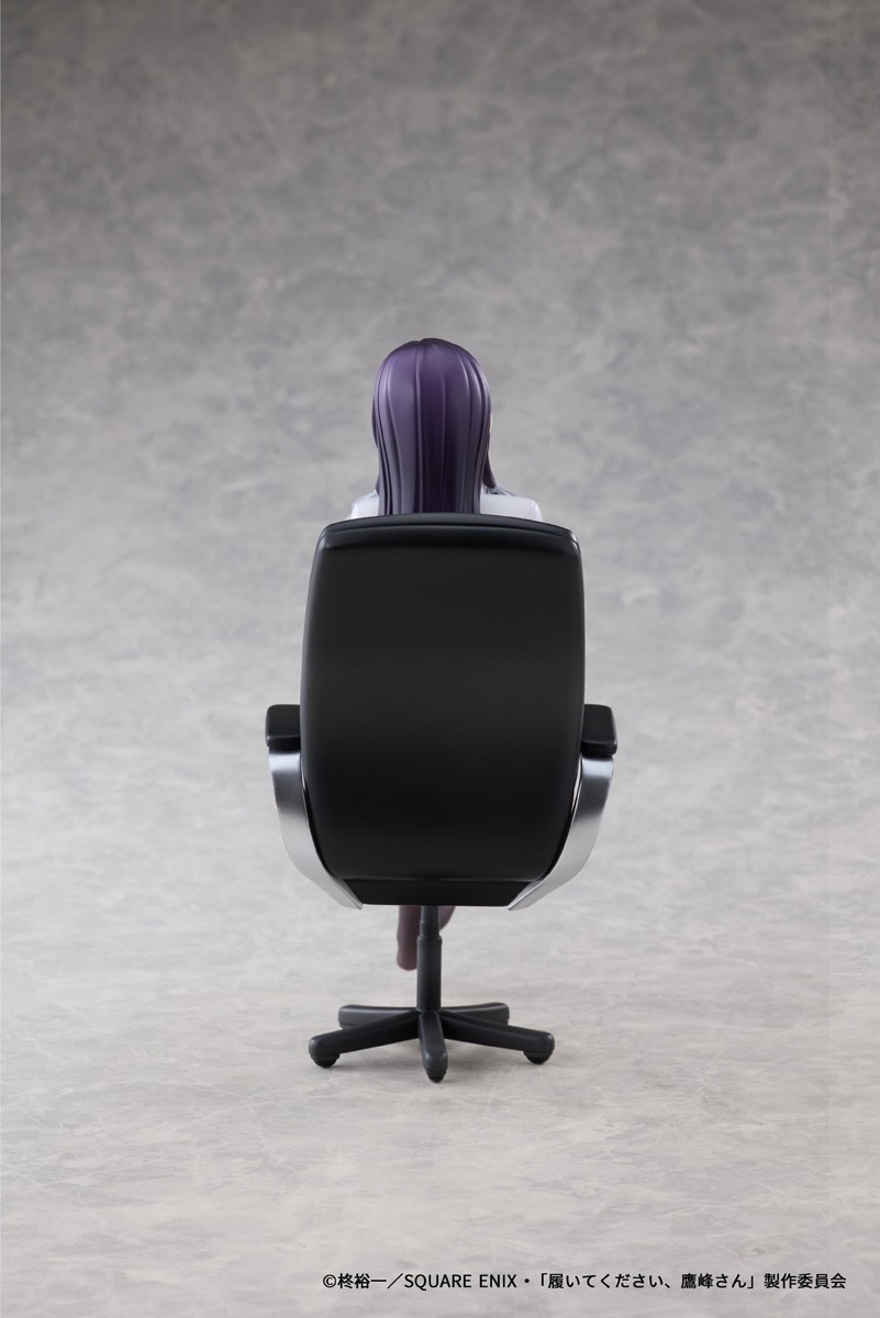Dragon Horse AFORCE x DRAGON HORSE Please Put Them On, Takamine-san Takane Takamine (Figure) imagen 6