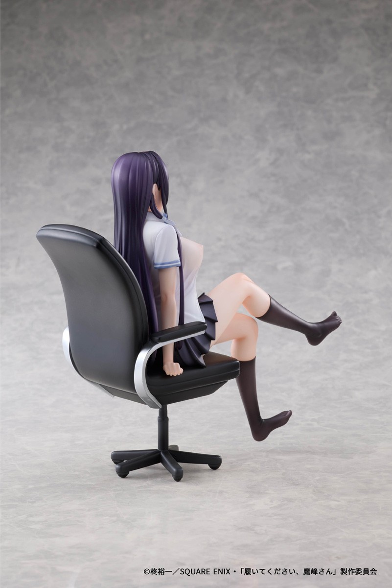 Dragon Horse AFORCE x DRAGON HORSE Please Put Them On, Takamine-san Takane Takamine (Figure) imagen 7