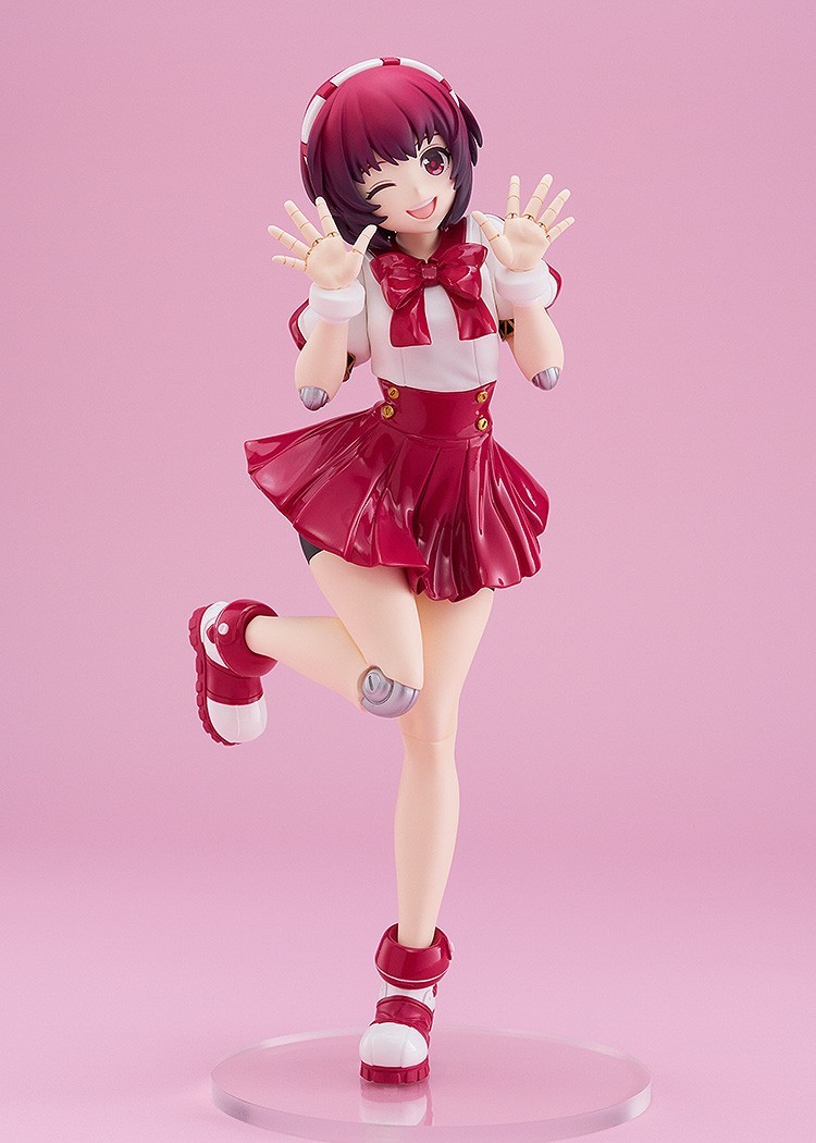 Good Smile Company POP UP PARADE ドロシー・ヘイズ Lサイズ 画像 2