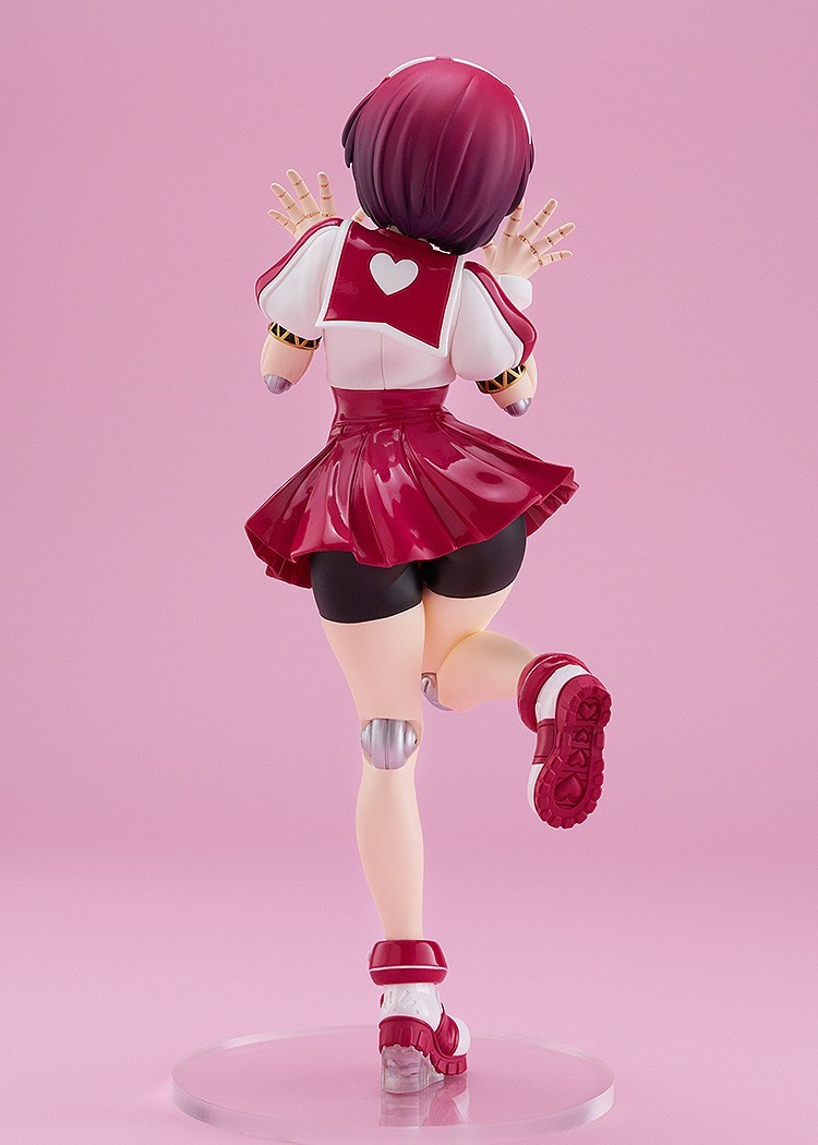 Good Smile Company POP UP PARADE ドロシー・ヘイズ Lサイズ 画像 3