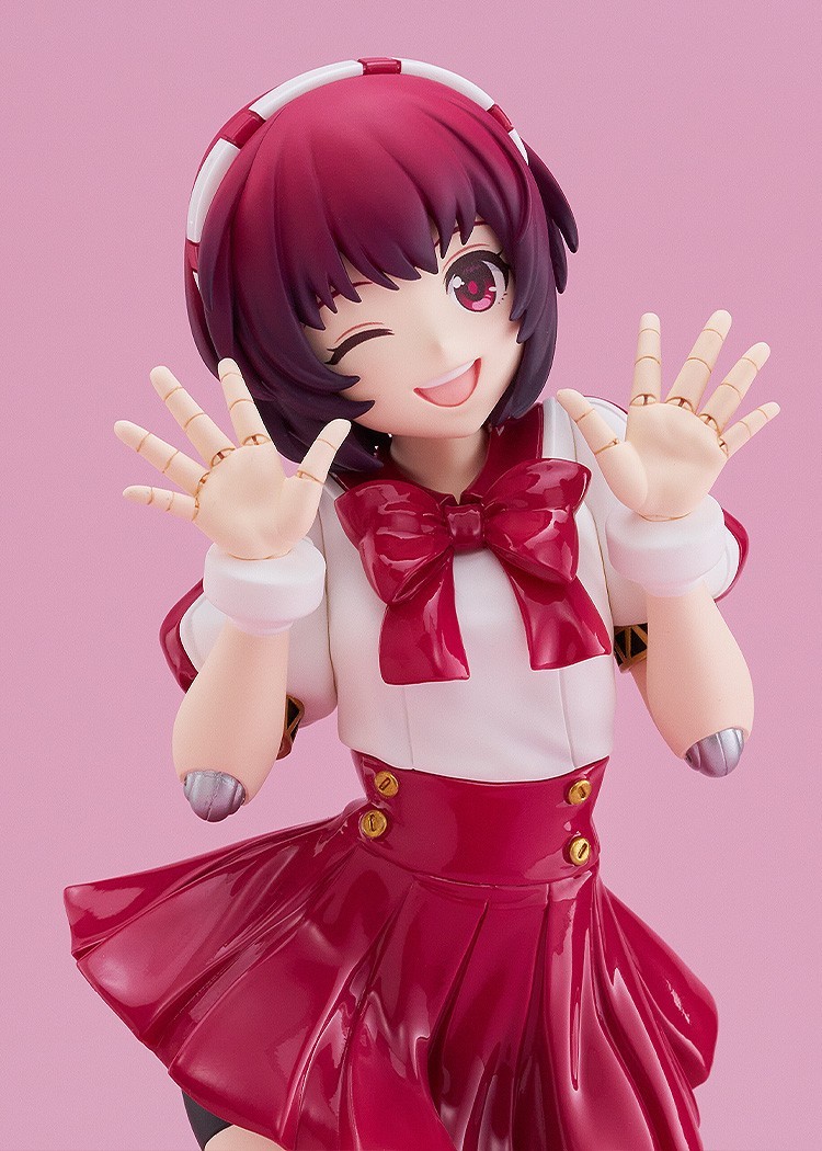 Good Smile Company POP UP PARADE ドロシー・ヘイズ Lサイズ 画像 4