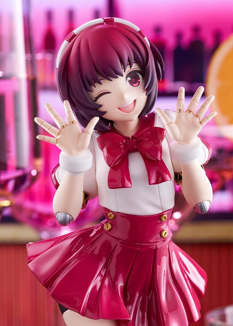 Good Smile Company POP UP PARADE ドロシー・ヘイズ Lサイズ 画像 5