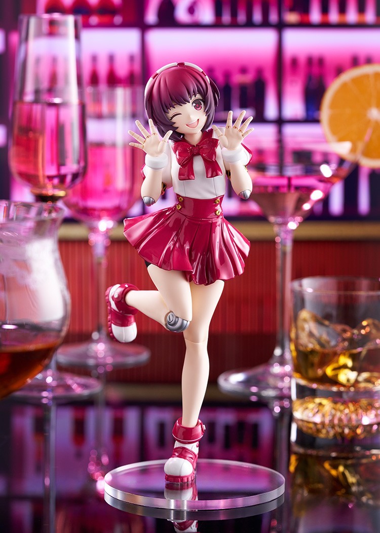 Good Smile Company POP UP PARADE ドロシー・ヘイズ Lサイズ 画像 6