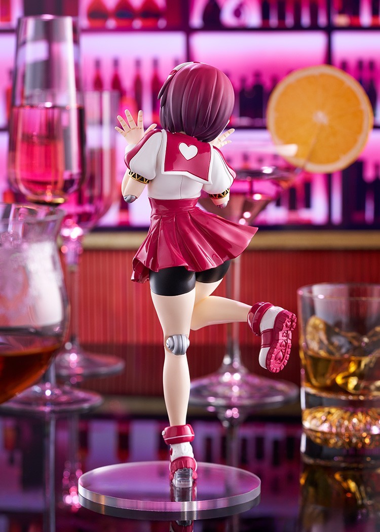 Good Smile Company POP UP PARADE ドロシー・ヘイズ Lサイズ 画像 7