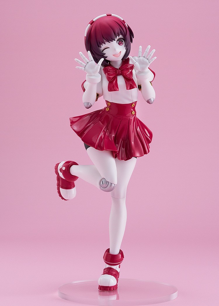 Good Smile Company POP UP PARADE Dorothy Haze: Another Skin Ver. L Size (Figure) imagen 2