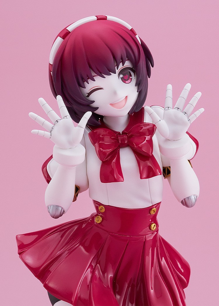 Good Smile Company POP UP PARADE Dorothy Haze: Another Skin Ver. L Size (Figure) imagen 4
