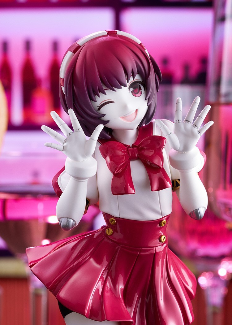Good Smile Company POP UP PARADE Dorothy Haze: Another Skin Ver. L Size (Figure) imagen 5