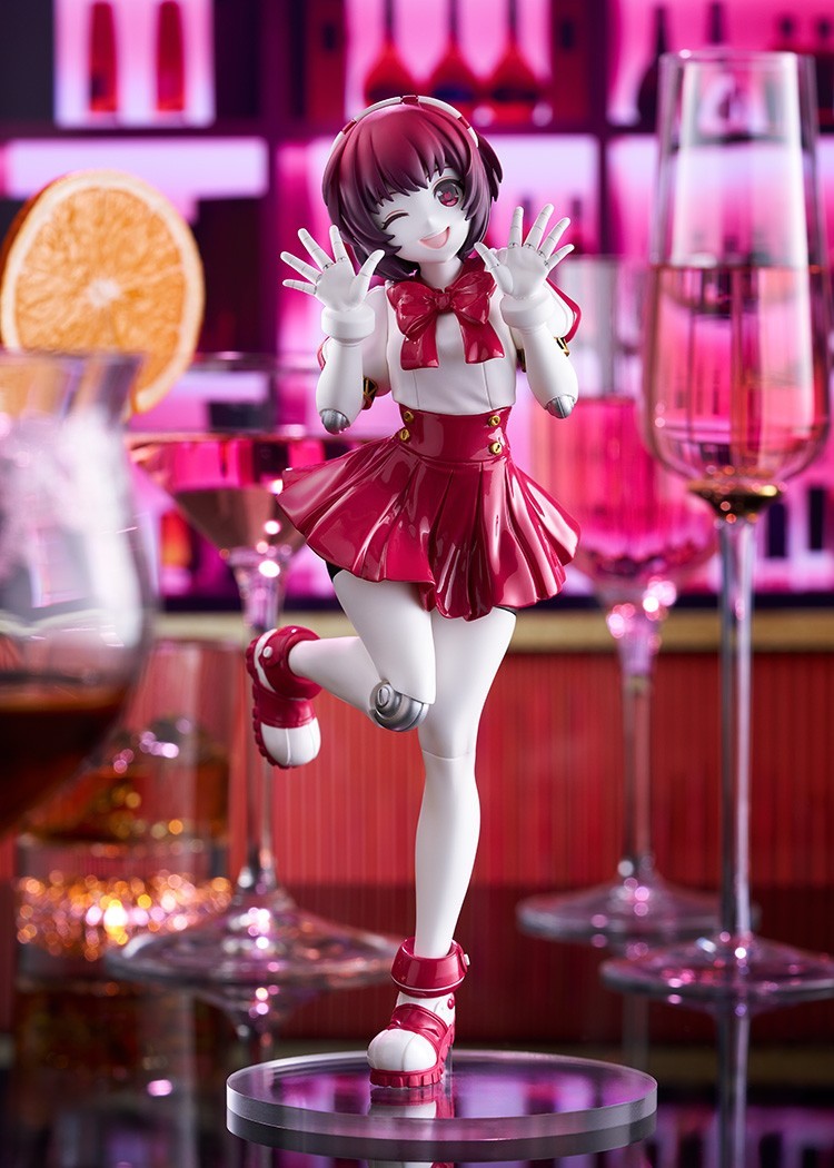 Good Smile Company POP UP PARADE Dorothy Haze: Another Skin Ver. L Size (Figure) imagen 6