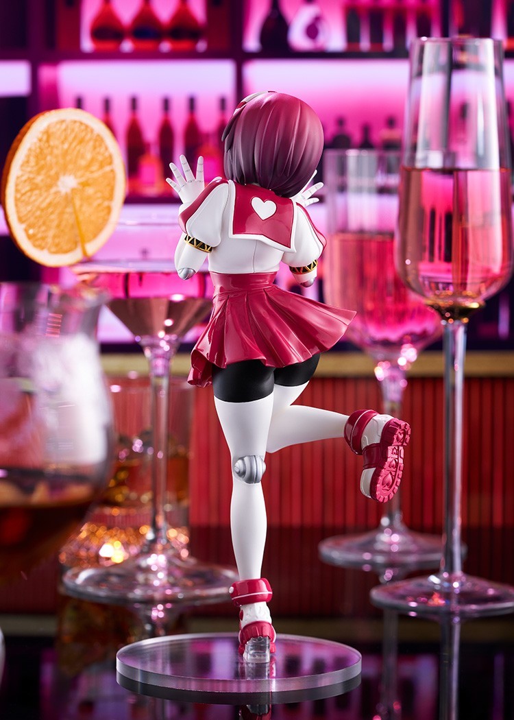 Good Smile Company POP UP PARADE Dorothy Haze: Another Skin Ver. L Size (Figure) imagen 7