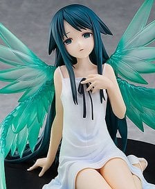Good Smile Company POP UP PARADE Saya L Size (Figure) gambar 1
