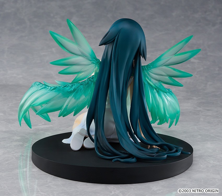 Good Smile Company POP UP PARADE Saya L Size (Figure) gambar 3