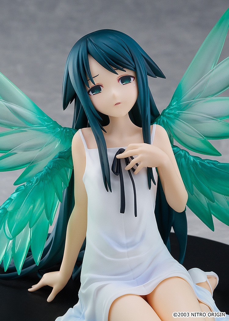 Good Smile Company POP UP PARADE Saya L Size (Figure) gambar 4